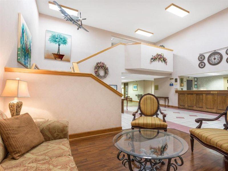 מלון Clarion Pointe Vidalia - Lyons West מראה חיצוני תמונה
