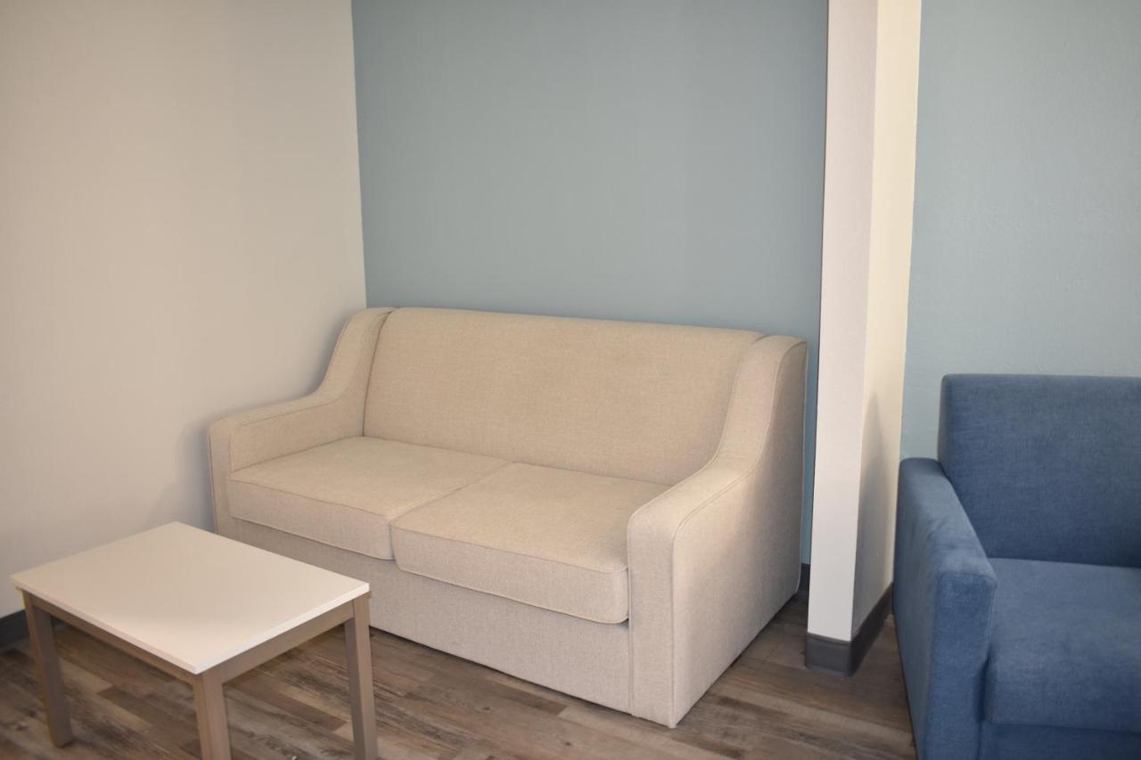 מלון Clarion Pointe Vidalia - Lyons West מראה חיצוני תמונה