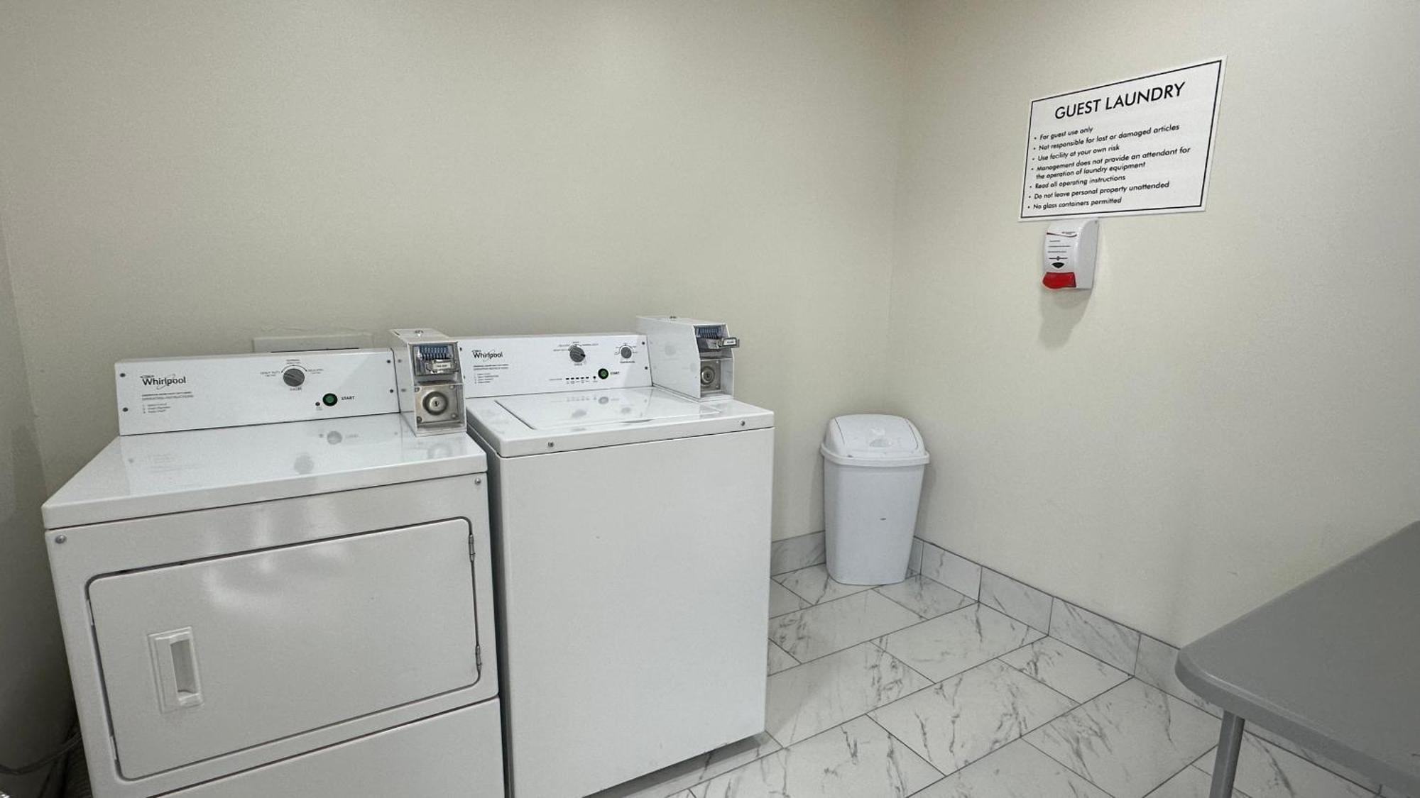 מלון Clarion Pointe Vidalia - Lyons West מראה חיצוני תמונה