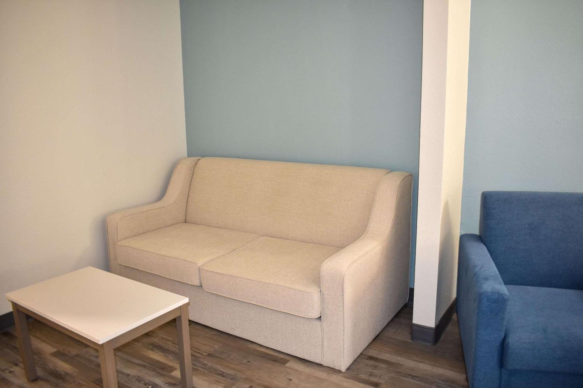 מלון Clarion Pointe Vidalia - Lyons West מראה חיצוני תמונה